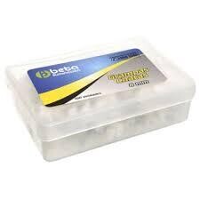 GRAMPAS CHATA 8mm PARA CABLE