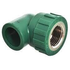 CODO TERMOFUSION 20mmX1/2 HEMBRA