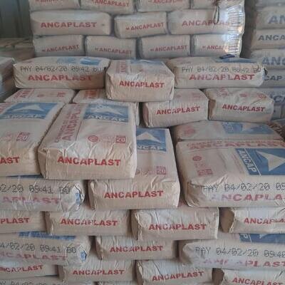 ANCAPLAST X 20KG ANCAP
