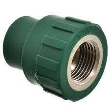 TUBO TERMOFUSION 20mmX1/2 HEMBRA 