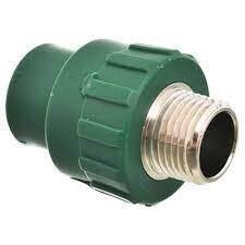 TUBO TERMOFUSION 20mmX1/2 MACHO 