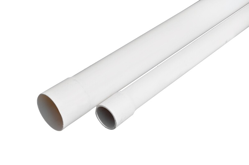 CAÑO URULIT 40mm X 3mts NICOLL