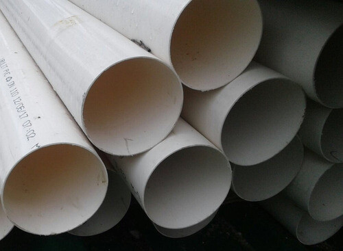 CAÑO 110mmX3mts pared fina 