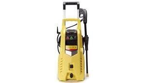 HIDROLAVADORA GOLDEX 2000W GARANTIA 1 AÑO