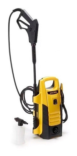HIDROLAVADORA GOLDEX  1400 W GARANTIA 1 AÑO