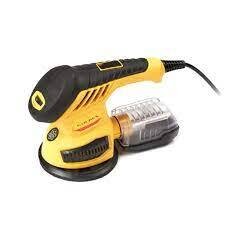 LIJADORA DUO ORBITAL 260W GOLDEX 1 AÑO GARANTIA