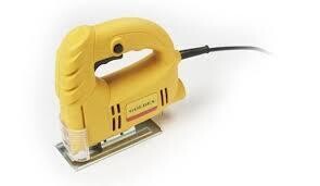 CALADORA GOLDEX PORTATIL 350W 3000RPM GARANTIA 1 AÑO