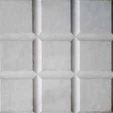 BALDOSA 9 PANES GRIS