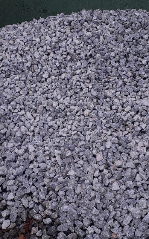 PIEDRA GRIS A GRANEL M3