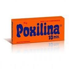 POXILINA 250GS POXIPOL