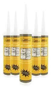 SILICONA ACIDA TRANSPARENTE 300ML PENNSYLVANIA