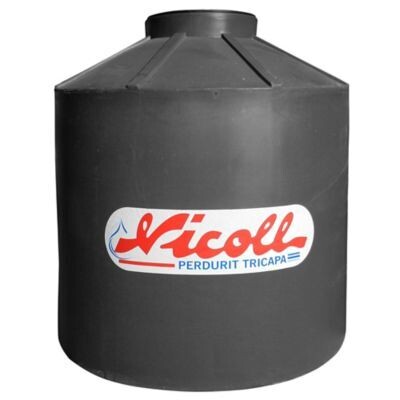 TANQUE 2000 L PERDURIT TRICAPA APROB