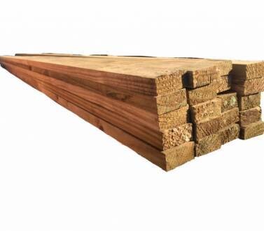 TIRANTE  2X3  4,50