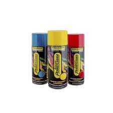 AEROSOL ALTA TEMPERATURA PENNSYLVANIA COLOR NEGRO