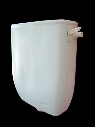 CISTERNA INPLAST 10LTS