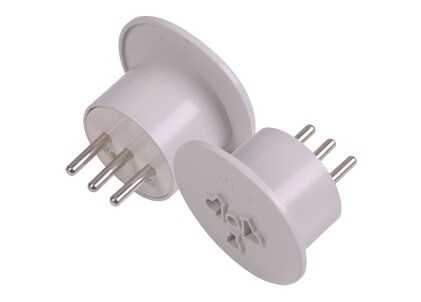 ADAPTADOR WOMPRO A MODULAR