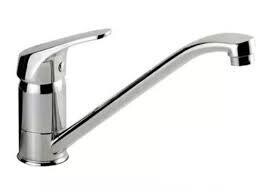 MONOCOMANDO COCINA MESADA PICO BAJO