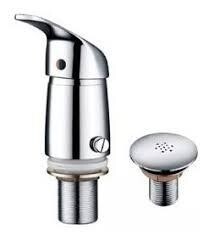 MONOCOMANDO BIDET 35 MM