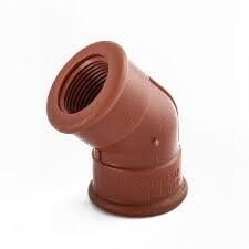 CODO PPL 1/2 A 45 HH