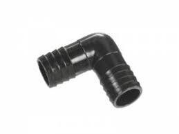 CODO PARA CAÑO PLASTIDUCTO 1/2