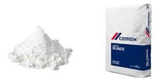 PORTLAND BLANCO 25 KG