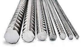 HIERRO CONFORMADO  6 MM X 12 MTS