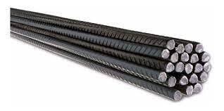 HIERRO CONFORMADO  10 MM X 12 MTS