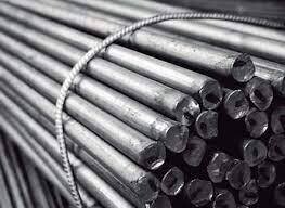 HIERRO COMUN  10 MM X 6MTS