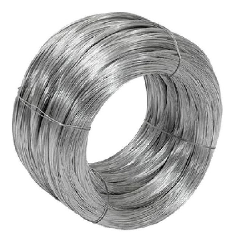 ALAMBRE GALVANIZADO  n16 X KG