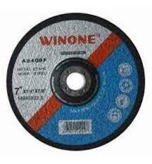 DISCO CORTE CHAPA 4 1/2  WINONE 