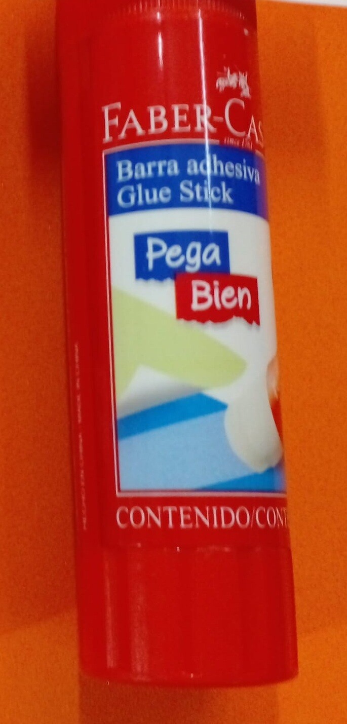 BARRA ADHESIVA  FABER .CASTELL 40 GRS