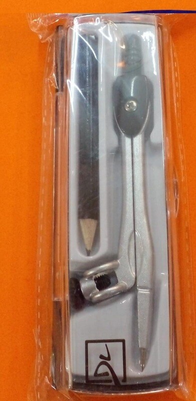 COMPAS DL METALICO CON LAPIZ 812/819 DALI