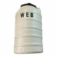 TANQUE AGUA 350 LT WEB TRICAPA