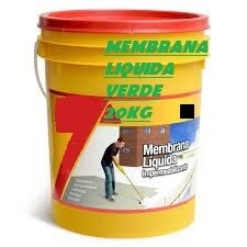 SIKA FILL ELASTICO VERDE  20 KG HASATA AGOTAR STOCK