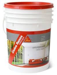 SIKAVINIL 20L SUPERLAVABLE