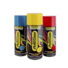 AEROSOL ORO PENNSYLVANIA 400 CC