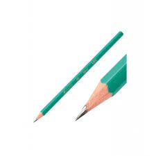 LAPIZ BIC EVOLUTION HB.