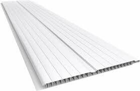 CIELO RASO PVC X TABLA 6X0.20