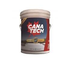 CANATECH  20K CON POLIURETANO