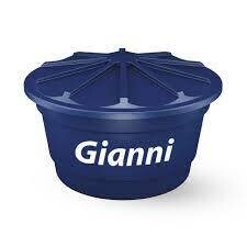 TANQUE AGUA 500LTS GIANNI