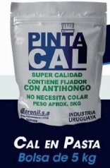 CAL EN PASTA 5 KG
