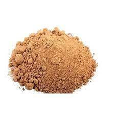 TIERRA REFRACTARIA 1 KG