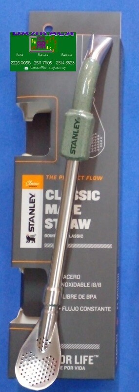 BOMBILLA STANLEY CLASICA