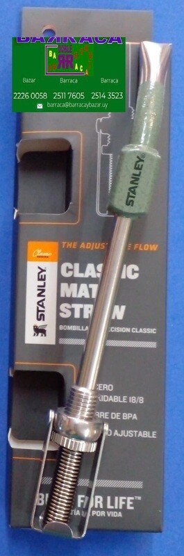 BOMBILLA STANLEY DE PRECISION