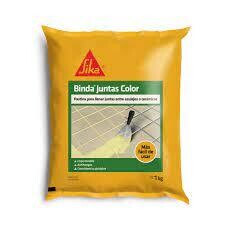 BINDA JUNTAS OTOÑO 1KG
