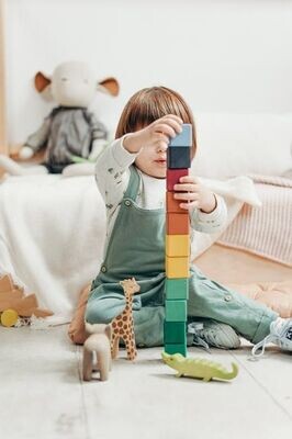 NIÑOS