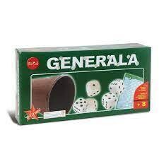 GENERALA ROYAL