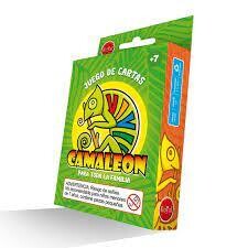 CAMALEON ROYAL POCKET