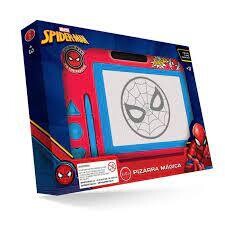 PIZARRA MAGICA SPIDERMAN ROYAL