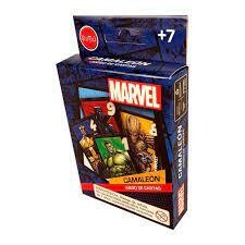 CAMALEON ROYAL MARVEL